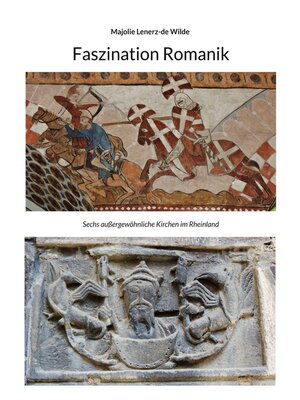 cover image of Faszination Romanik